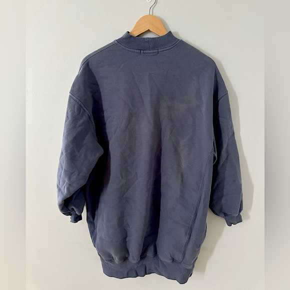 Dynamite- women sweater dress - Picture 2 of 4